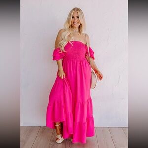 Impressions boutique dress new w/o tags